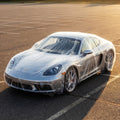 Garage Armor Car Cover
